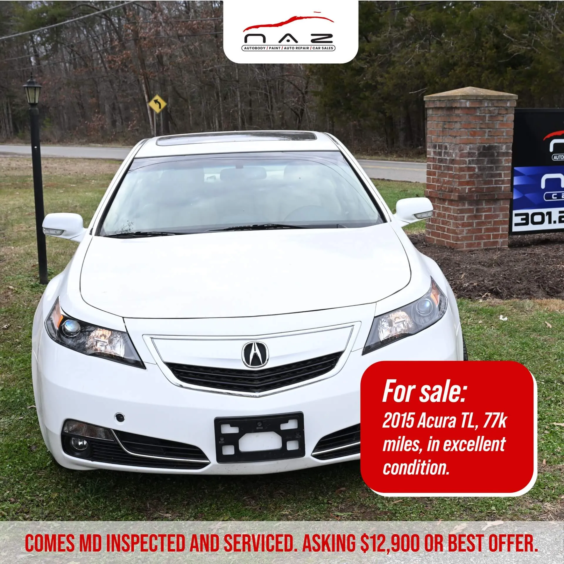 ACURA