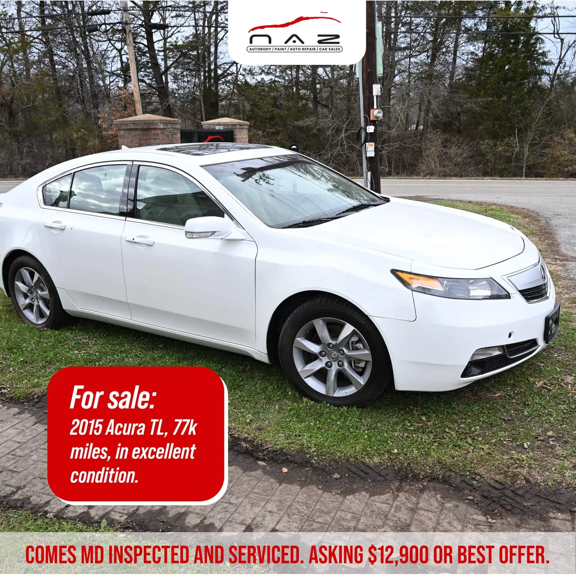 ACURA - Image 2