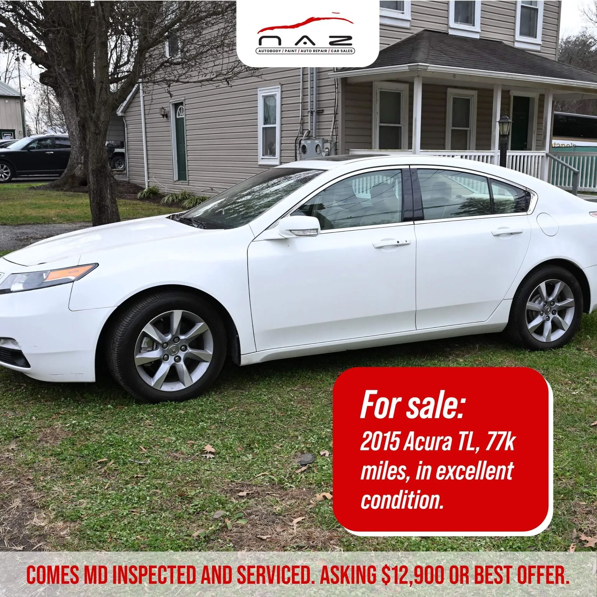 ACURA - Image 3